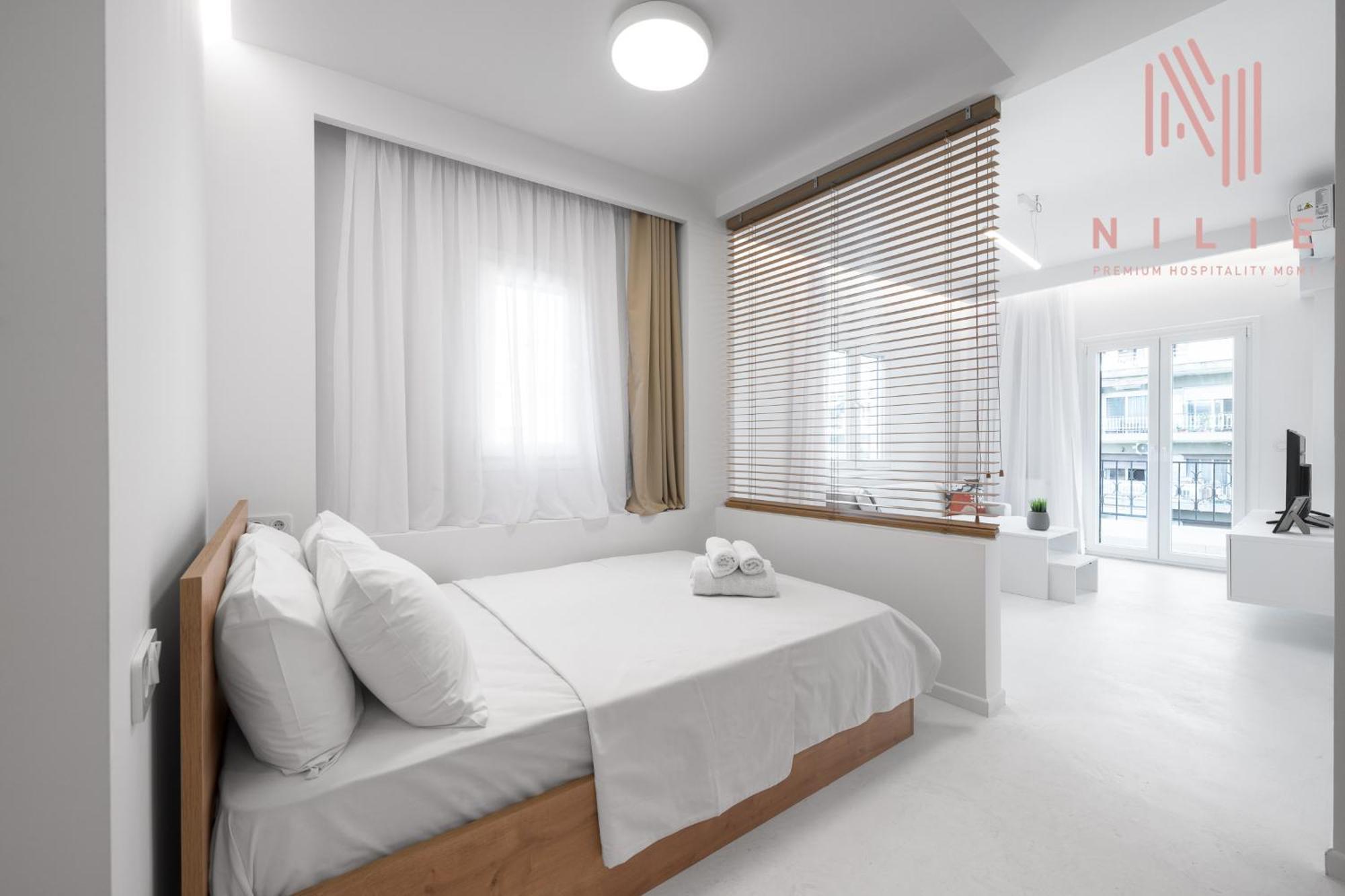 Apartment Mavili Boutique Apartments, Nilie Hospitality Mgmt