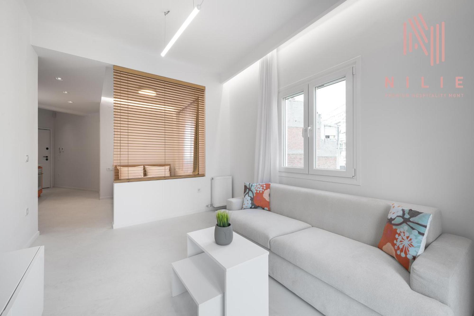 Mavili Boutique Apartments, Nilie Hospitality Mgmt *
