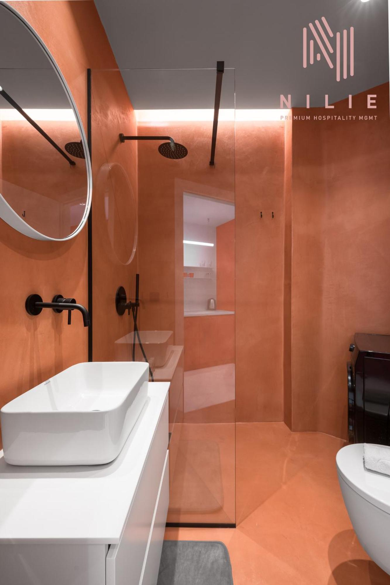 Mavili Boutique Apartments, Nilie Hospitality Mgmt Thessaloniki