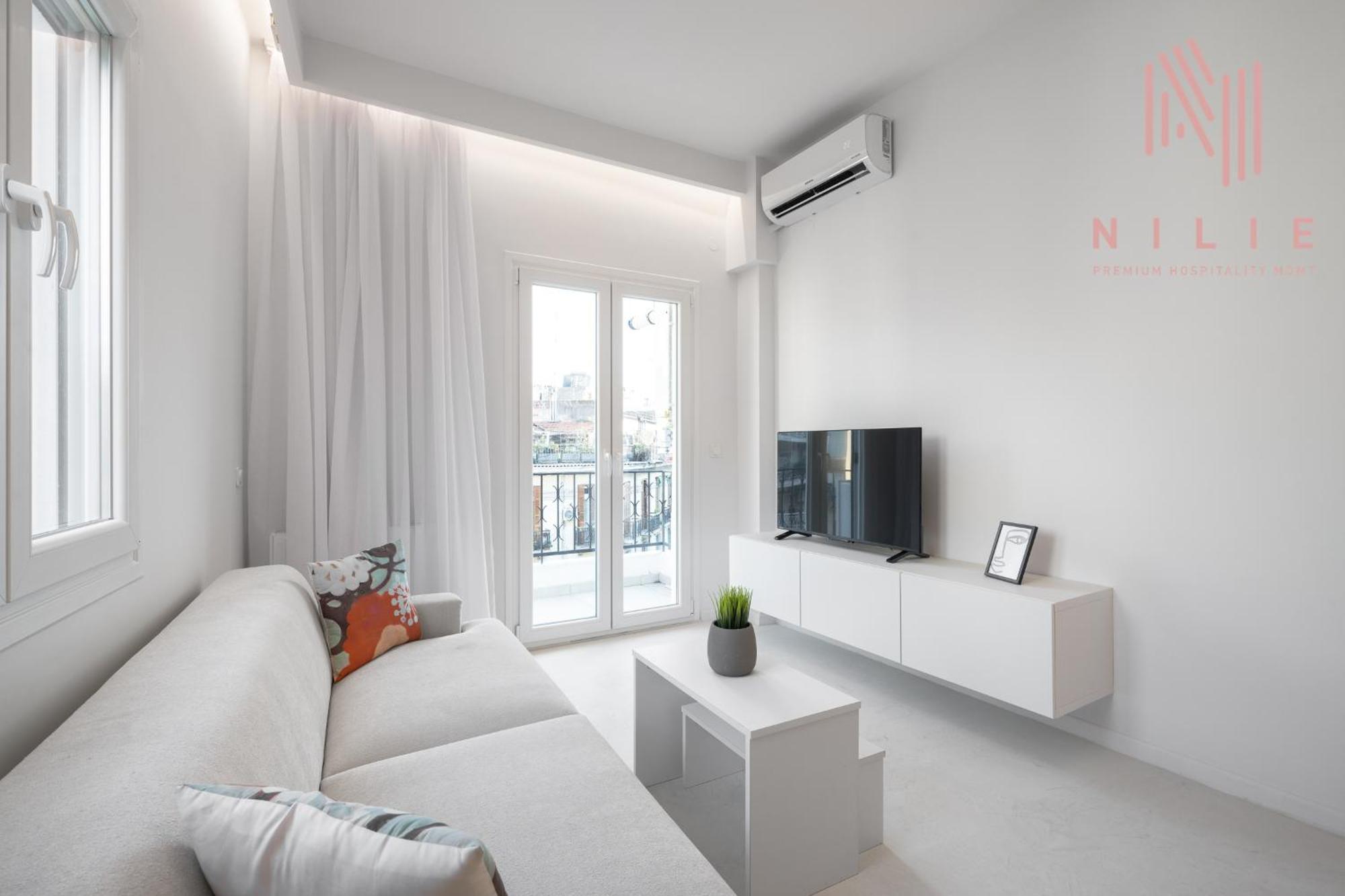 Mavili Boutique Apartments, Nilie Hospitality Mgmt Apartment