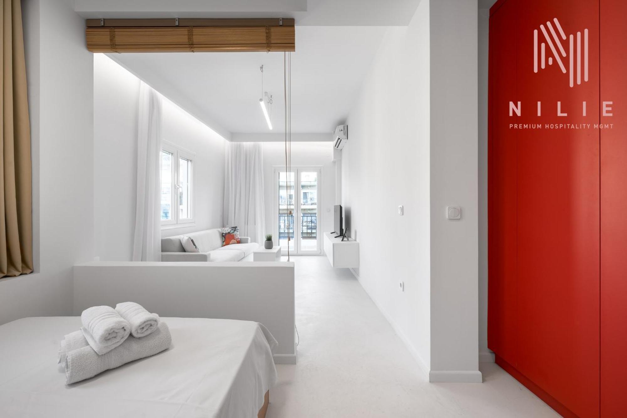 Apartment Mavili Boutique Apartments, Nilie Hospitality Mgmt