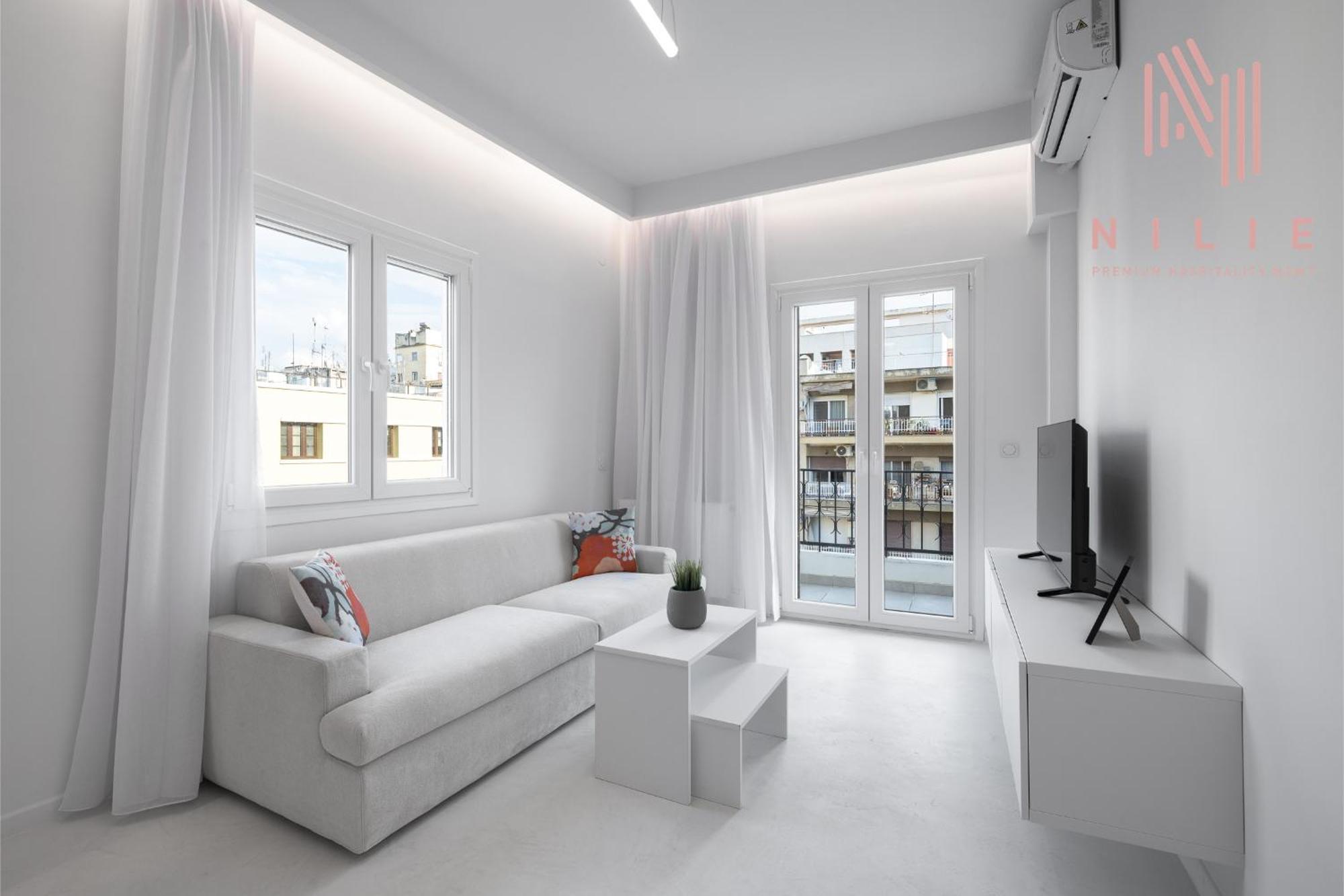 Apartment Mavili Boutique Apartments, Nilie Hospitality Mgmt *