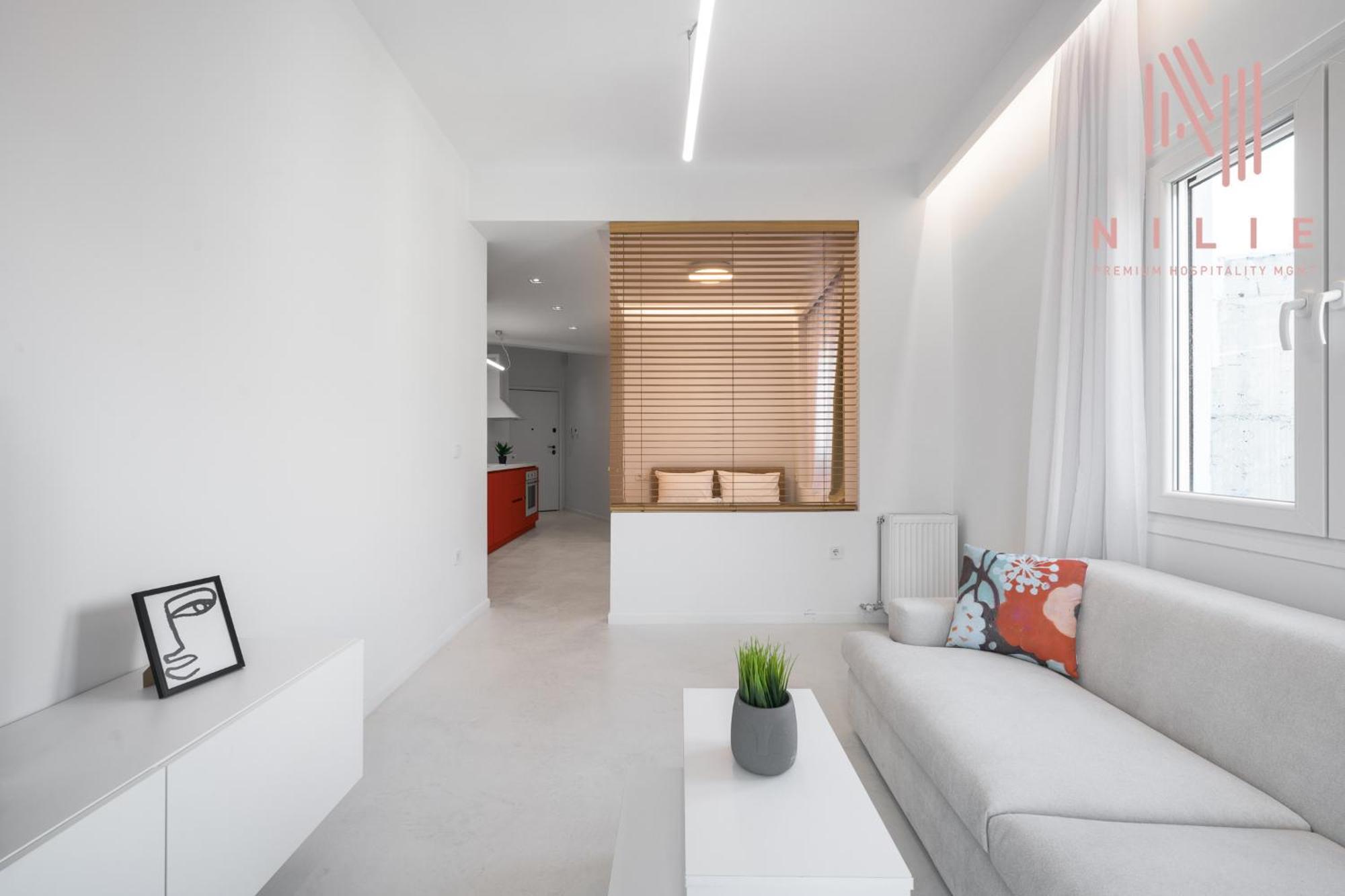 Apartment Mavili Boutique Apartments, Nilie Hospitality Mgmt Thessaloniki