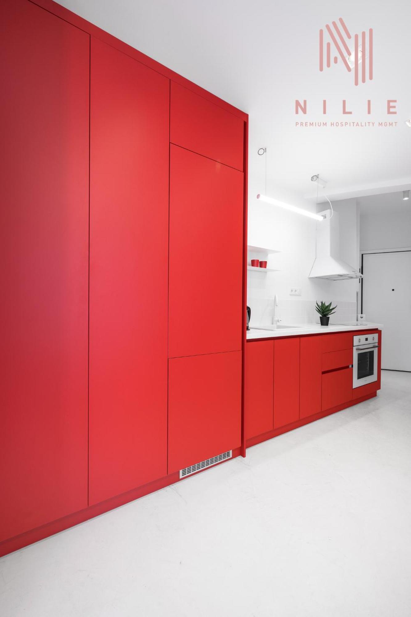 Mavili Boutique Apartments, Nilie Hospitality Mgmt * Thessaloniki