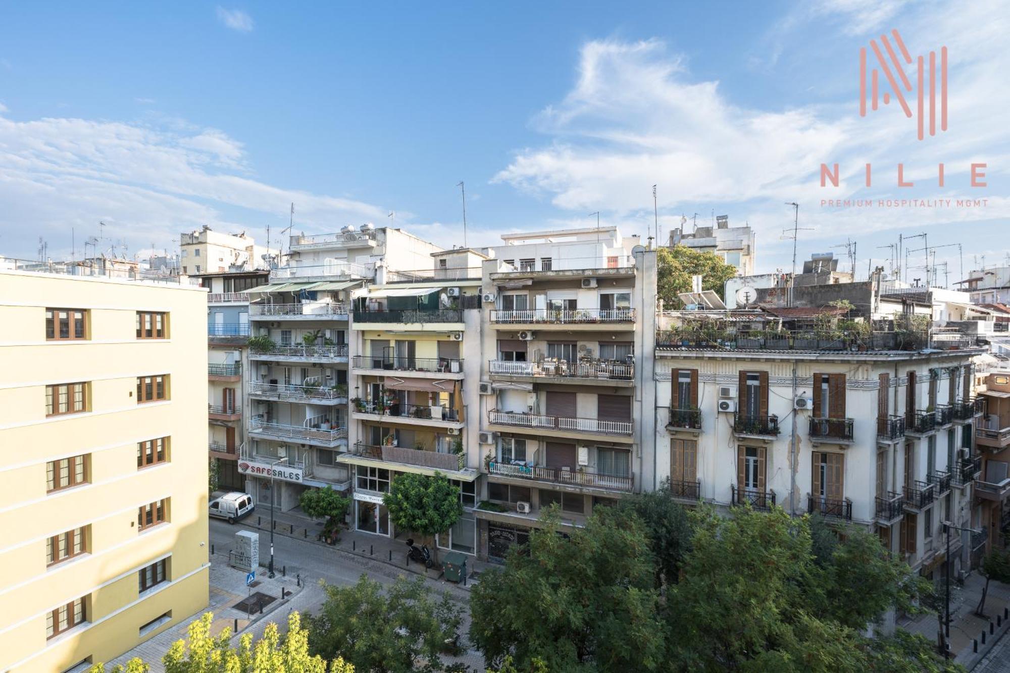 Mavili Boutique Apartments, Nilie Hospitality Mgmt
