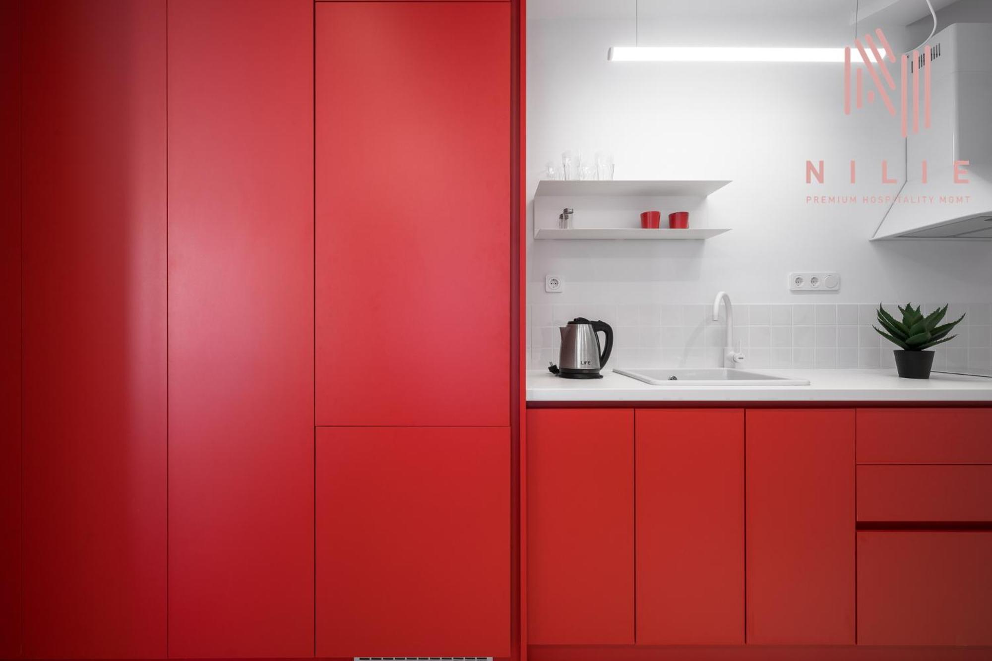Mavili Boutique Apartments, Nilie Hospitality Mgmt Apartment