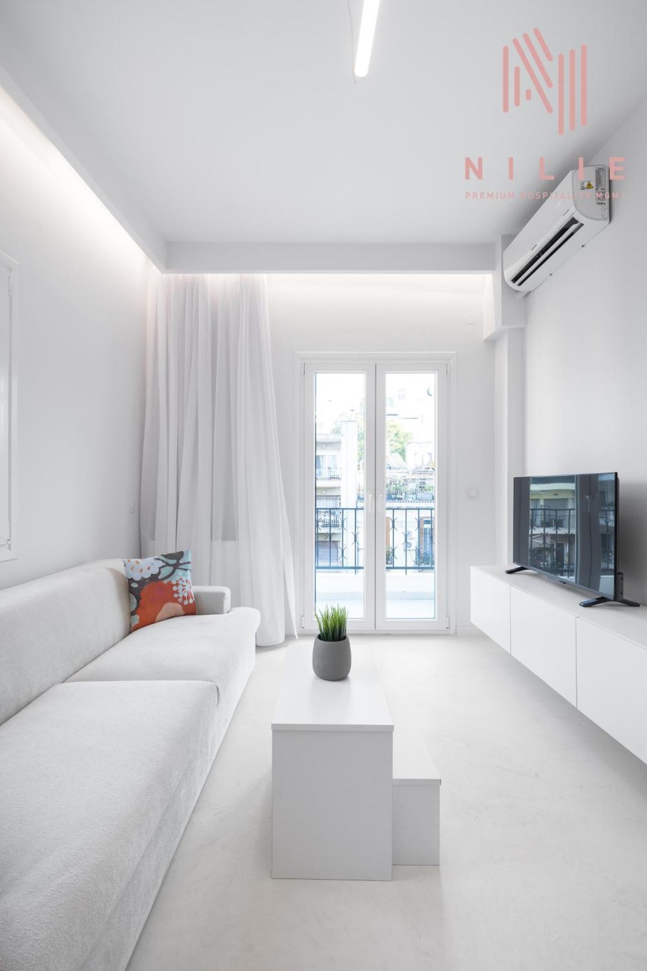Mavili Boutique Apartments, Nilie Hospitality Mgmt *