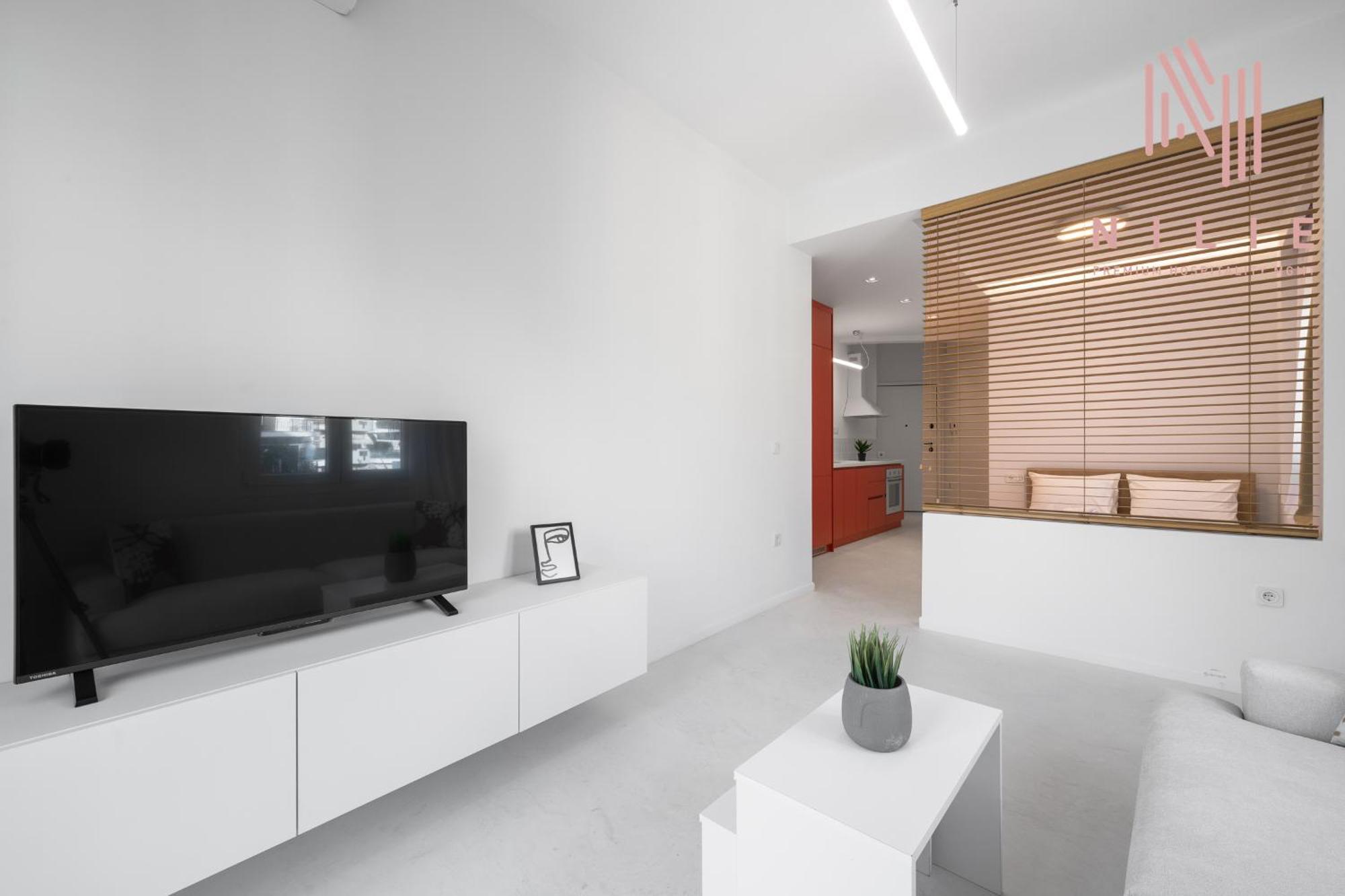 Mavili Boutique Apartments, Nilie Hospitality Mgmt Thessaloniki