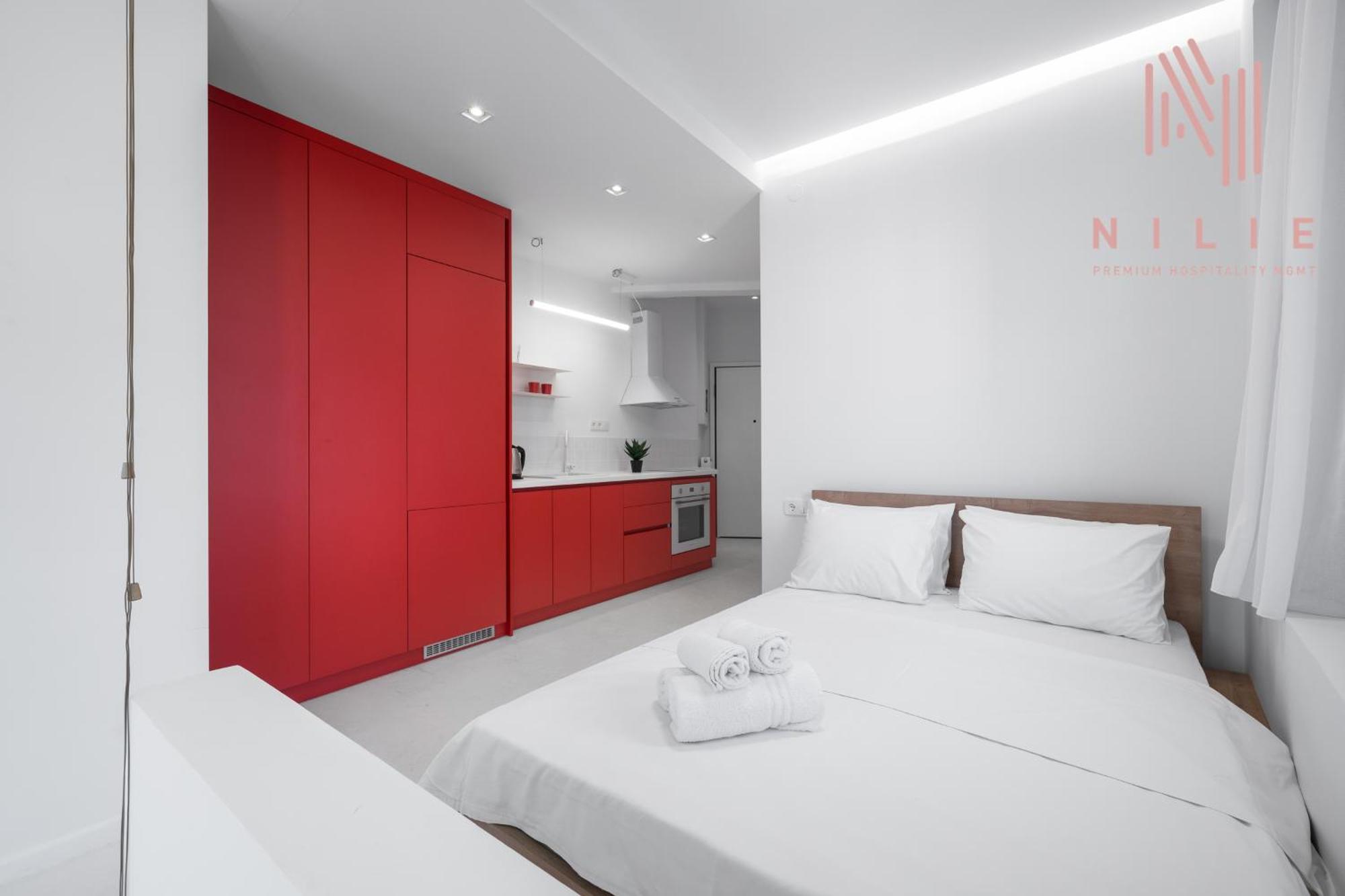 Apartment Mavili Boutique Apartments, Nilie Hospitality Mgmt
