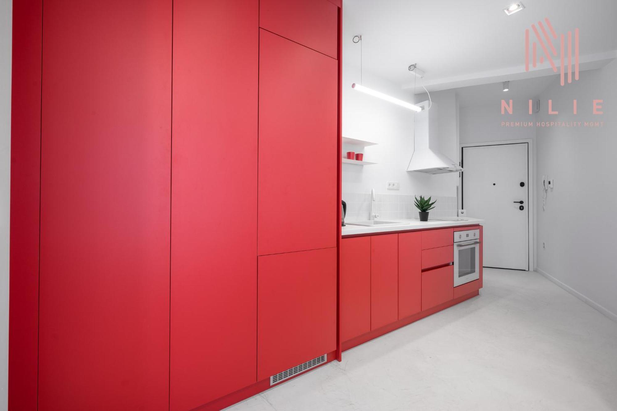 Mavili Boutique Apartments, Nilie Hospitality Mgmt * Thessaloniki
