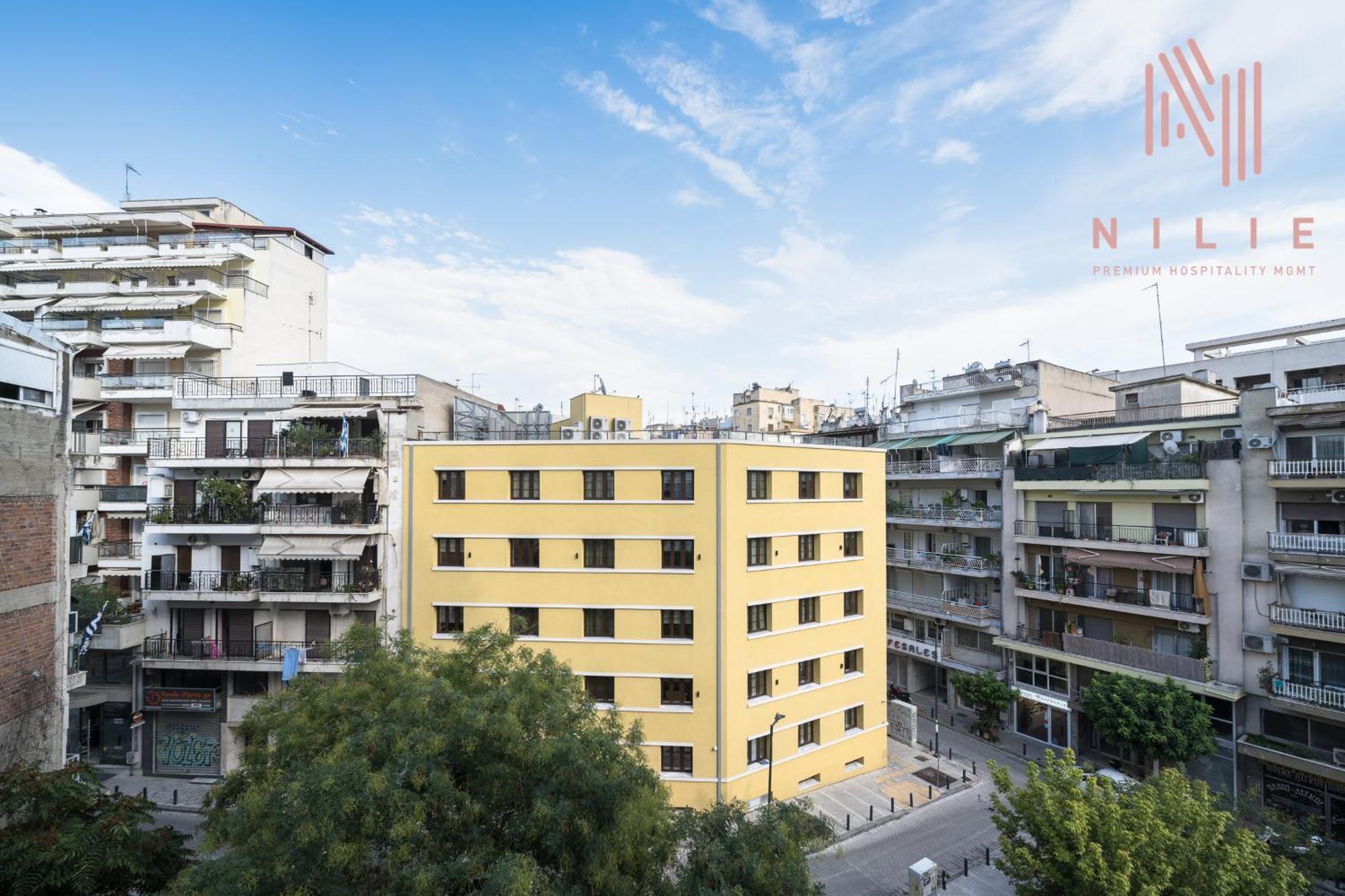 Apartment Mavili Boutique Apartments, Nilie Hospitality Mgmt