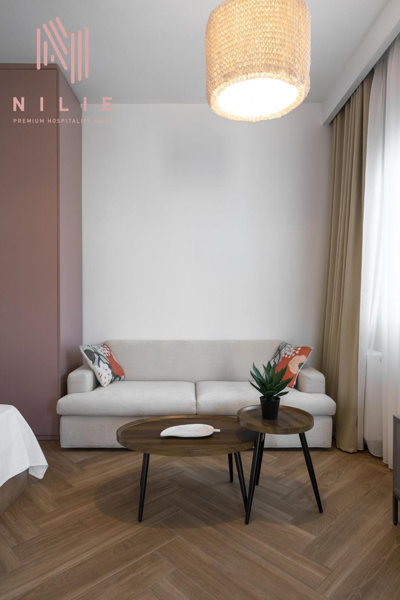 Apartment Mavili Boutique Apartments, Nilie Hospitality Mgmt Thessaloniki