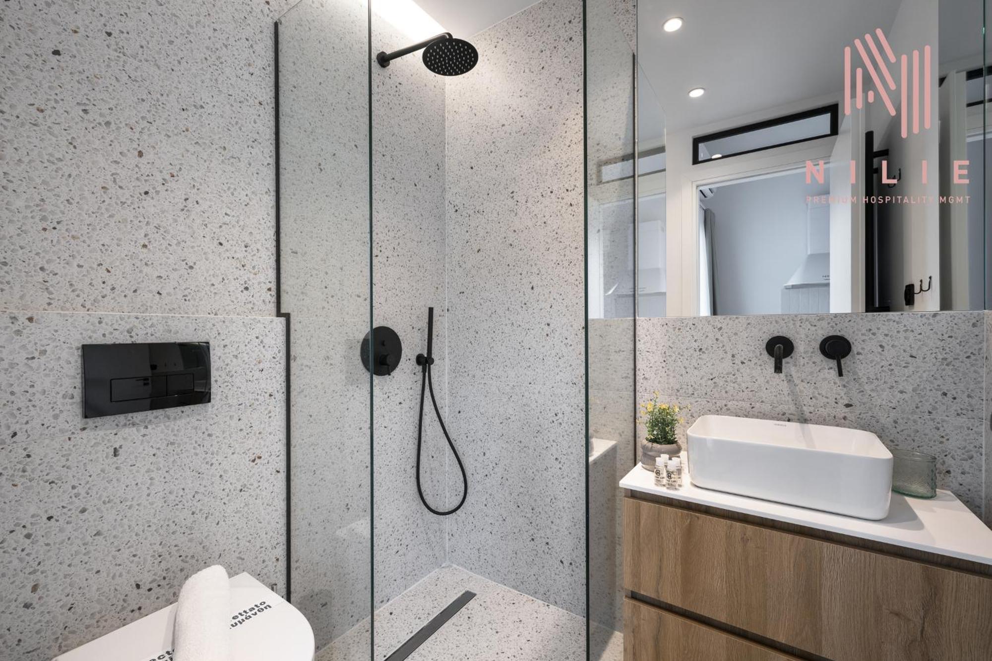 Mavili Boutique Apartments, Nilie Hospitality Mgmt