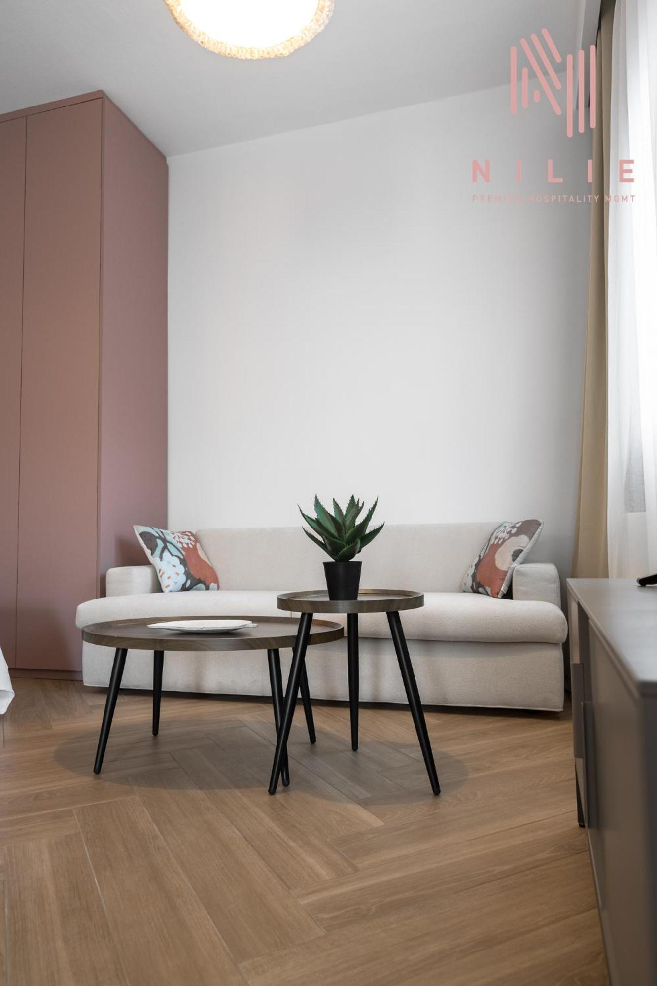 Apartment Mavili Boutique Apartments, Nilie Hospitality Mgmt Thessaloniki