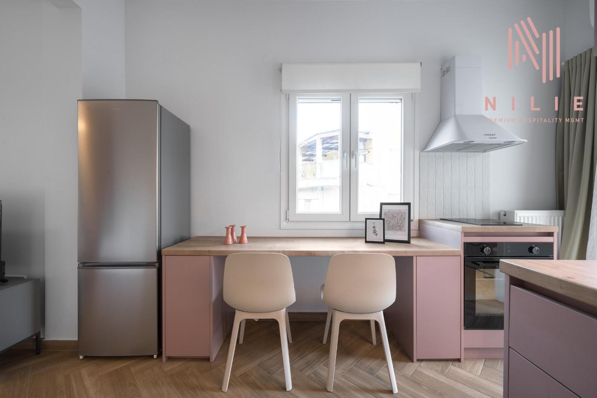 Mavili Boutique Apartments, Nilie Hospitality Mgmt Thessaloniki