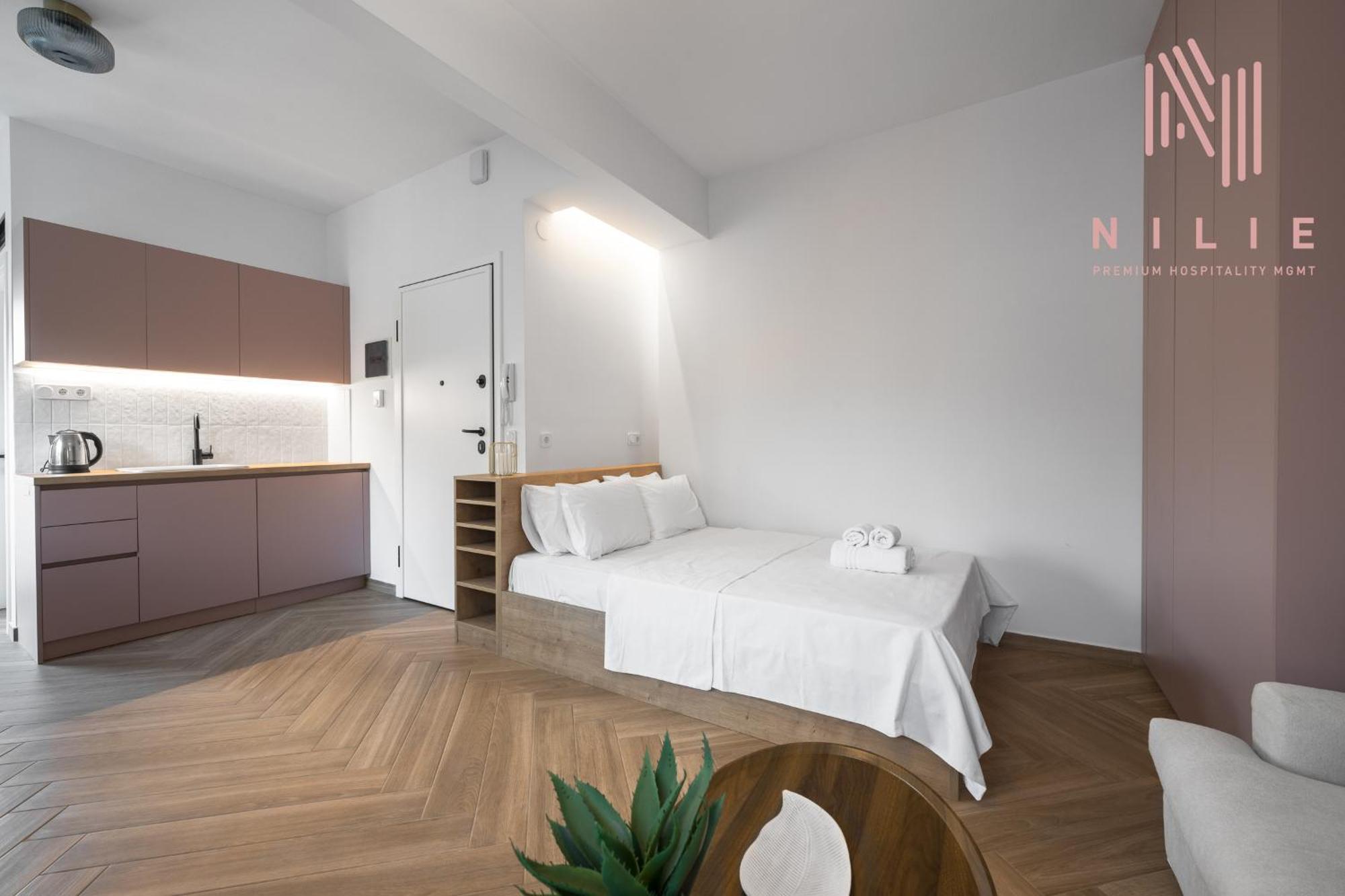 Apartment Mavili Boutique Apartments, Nilie Hospitality Mgmt *