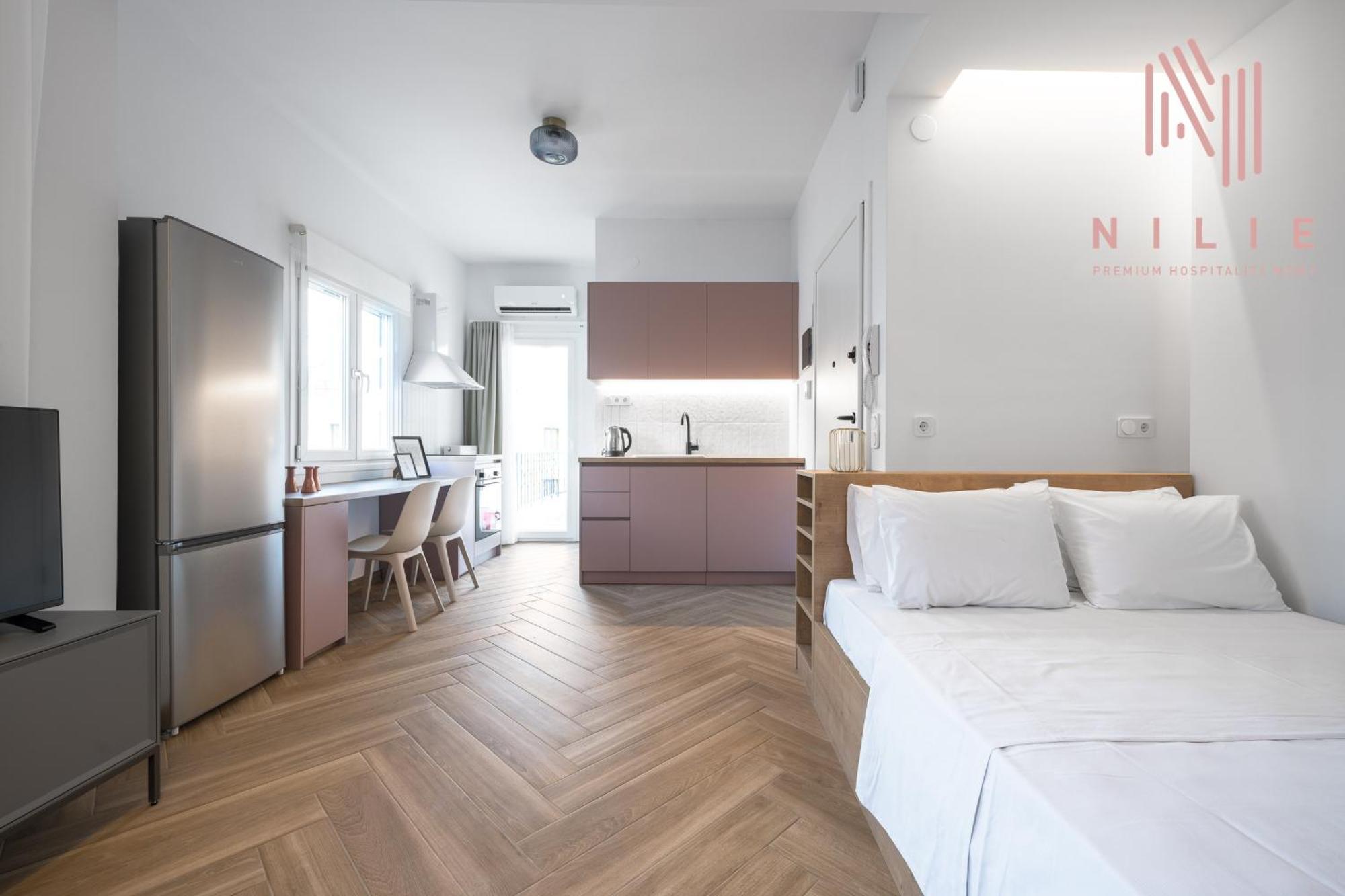 Mavili Boutique Apartments, Nilie Hospitality Mgmt Apartment