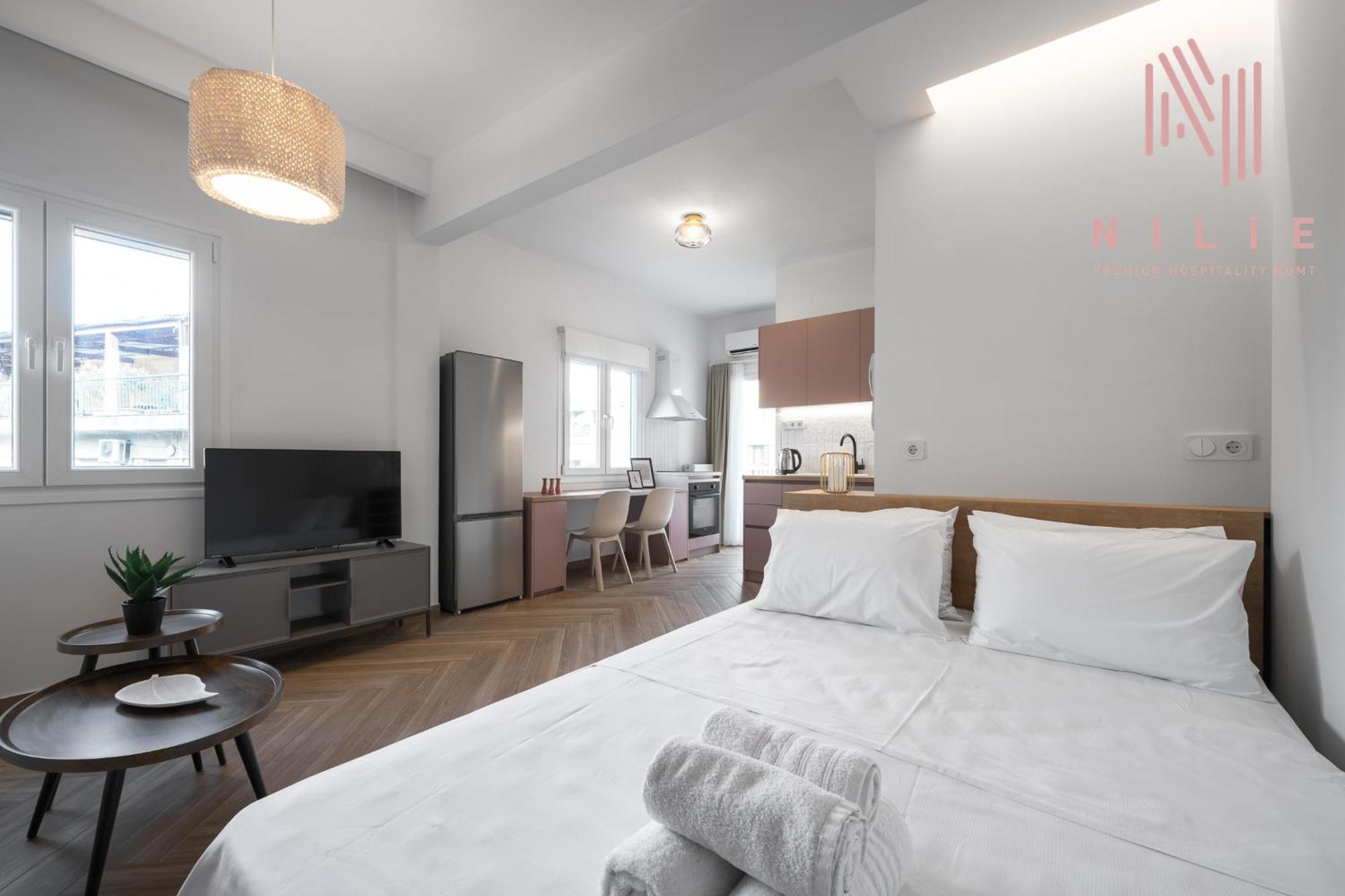 Apartment Mavili Boutique Apartments, Nilie Hospitality Mgmt *