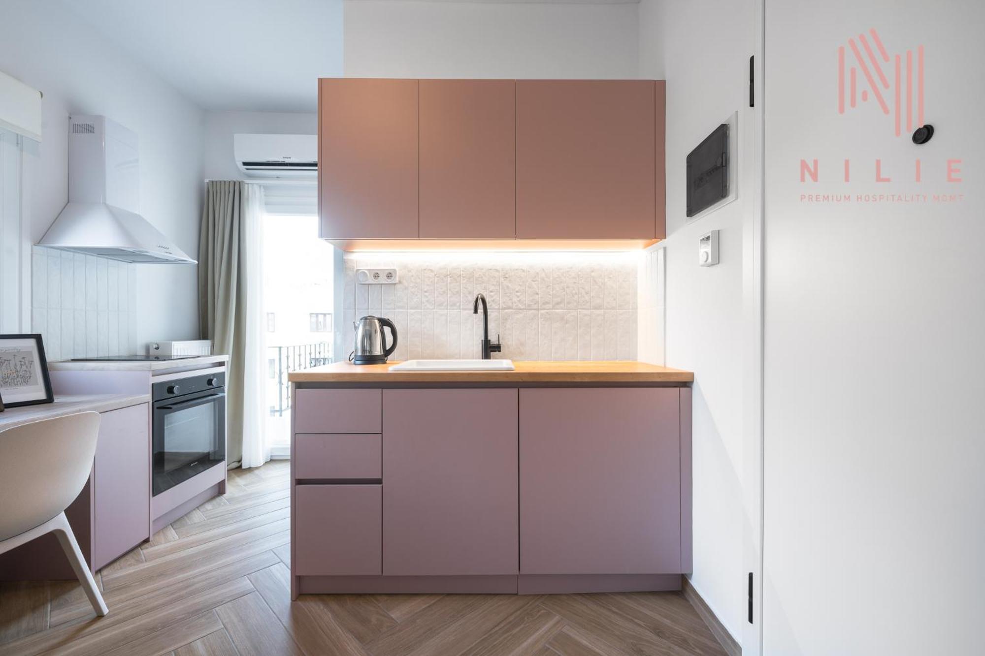 Mavili Boutique Apartments, Nilie Hospitality Mgmt Apartment