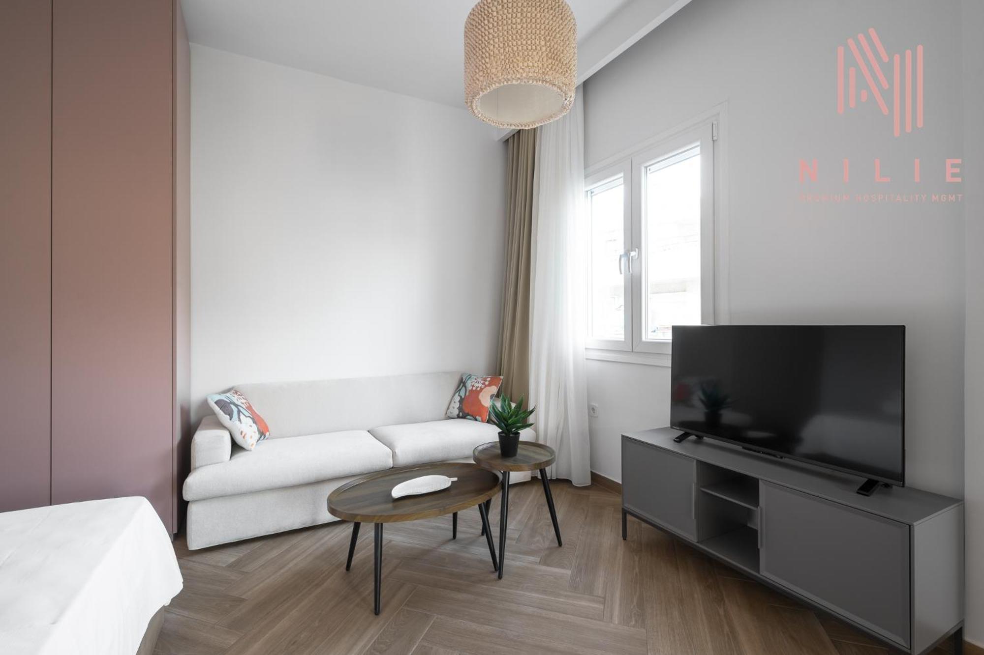 Apartment Mavili Boutique Apartments, Nilie Hospitality Mgmt