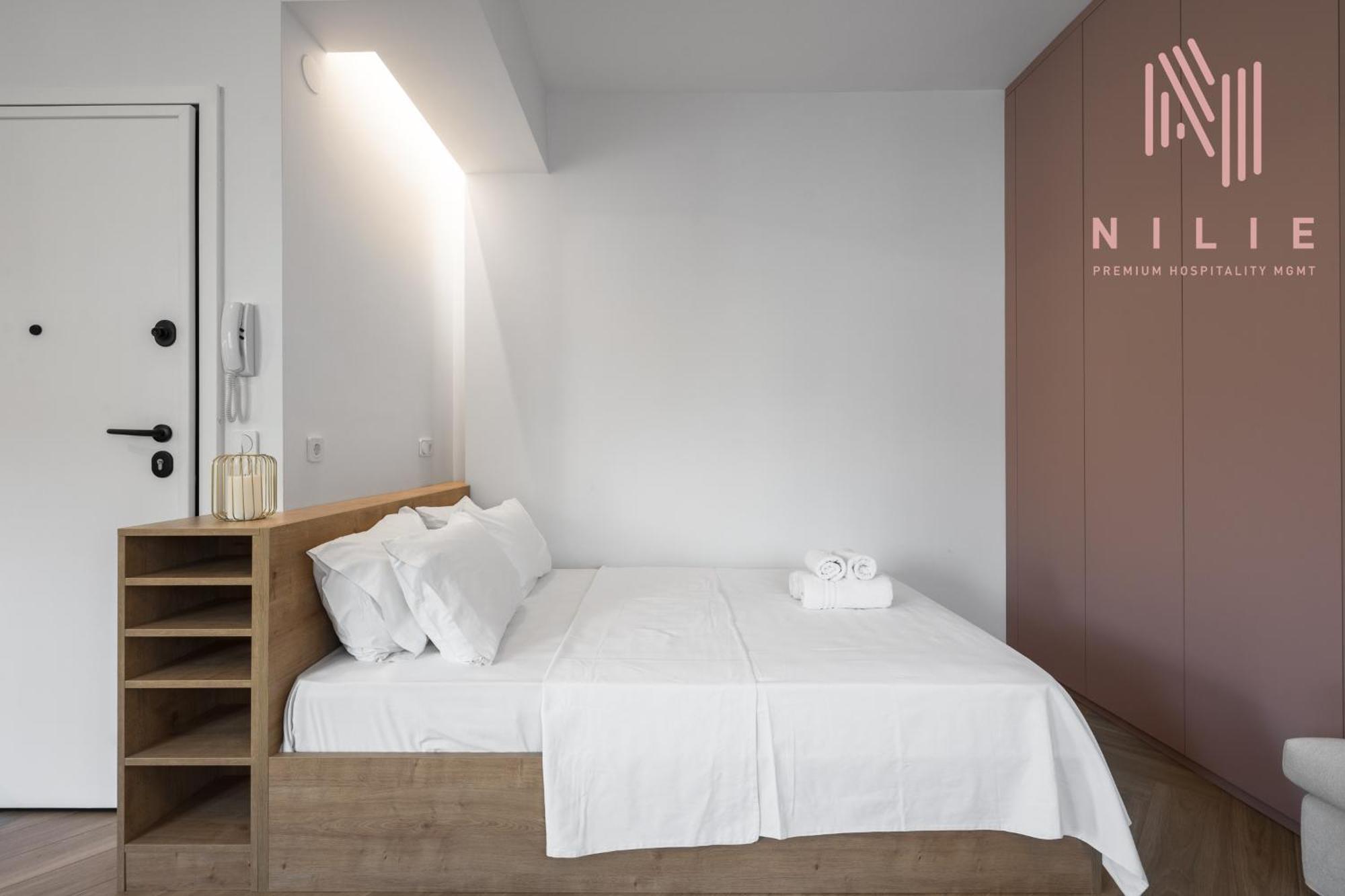 Mavili Boutique Apartments, Nilie Hospitality Mgmt Thessaloniki