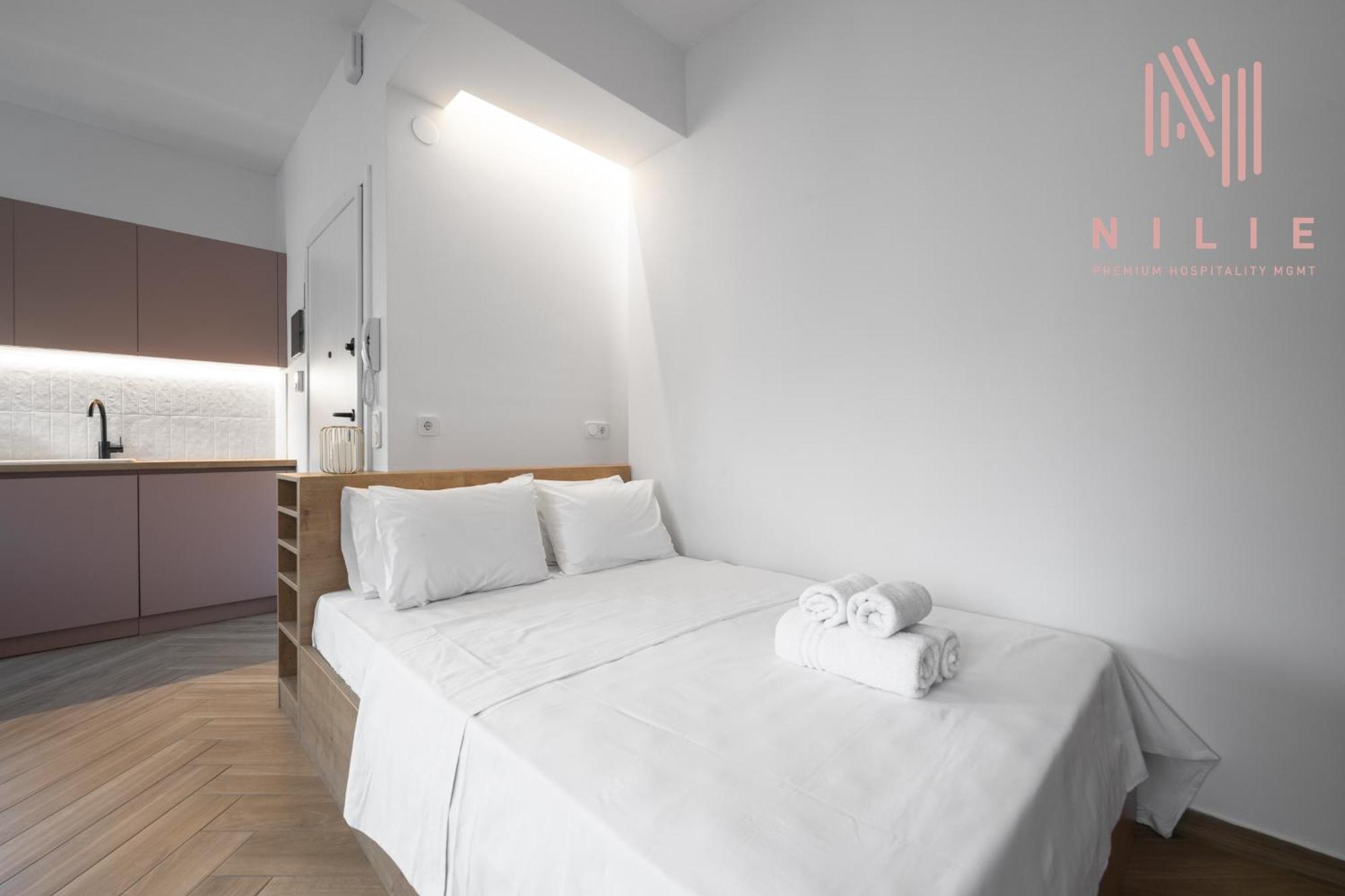 Mavili Boutique Apartments, Nilie Hospitality Mgmt