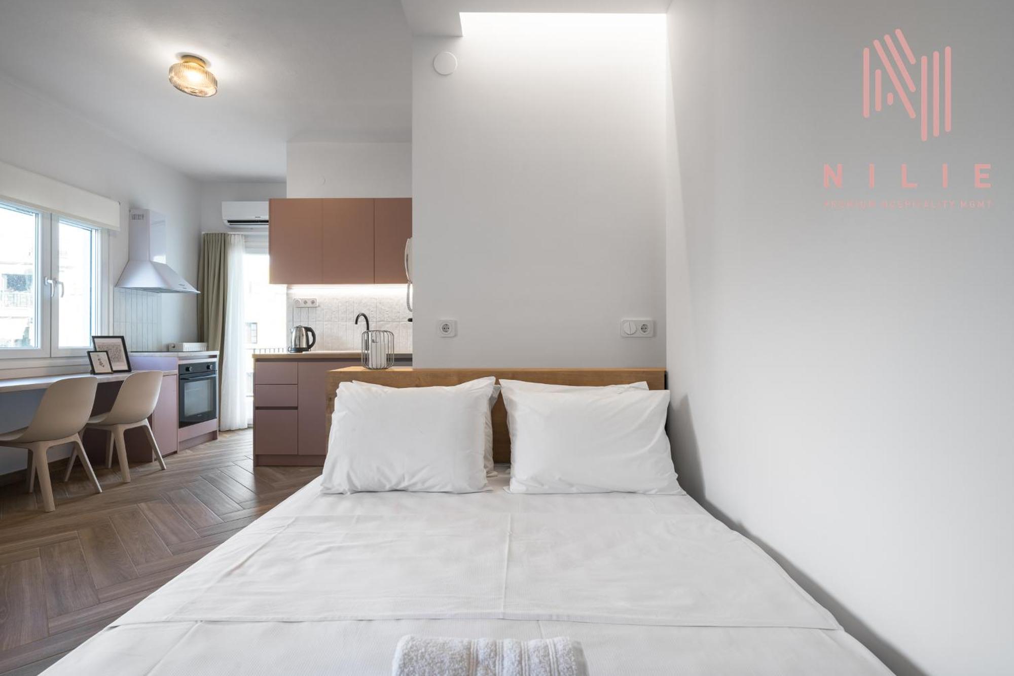Mavili Boutique Apartments, Nilie Hospitality Mgmt Apartment *